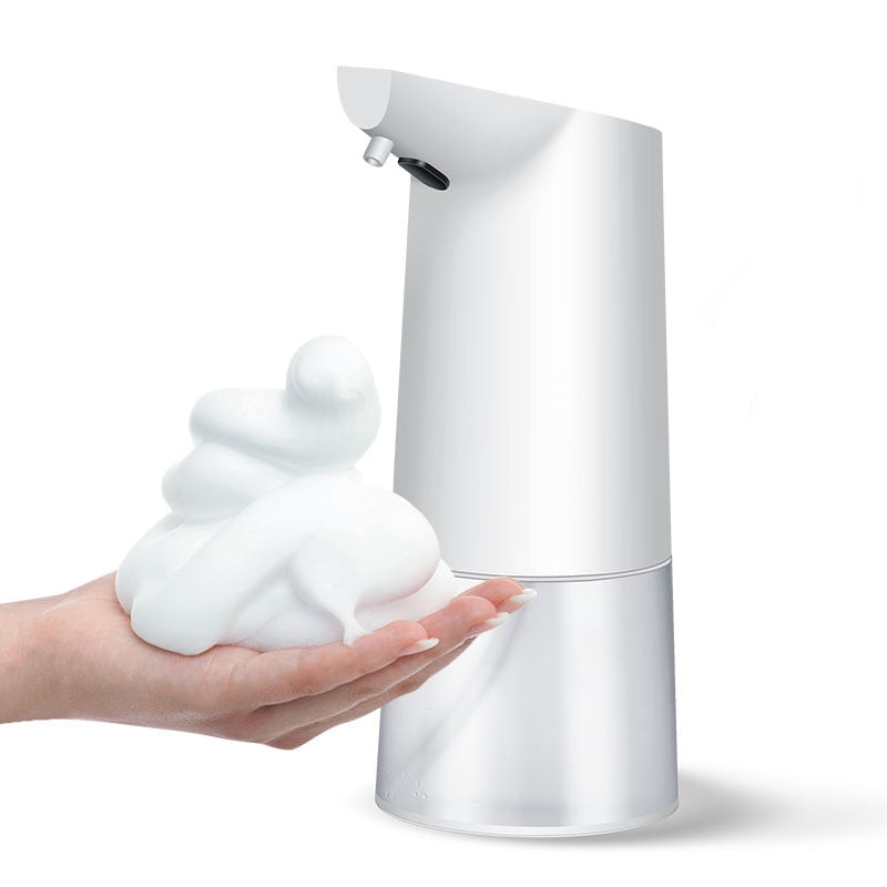 Automatic Touchless Foam Soap Dispenser