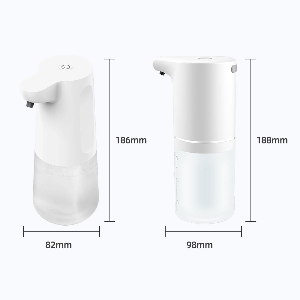 Touchless Auto Sensor Soap Dispenser