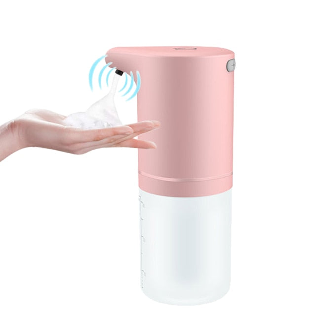 Touchless Auto Sensor Soap Dispenser