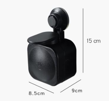 Wall Mounted liquid soap dispenser