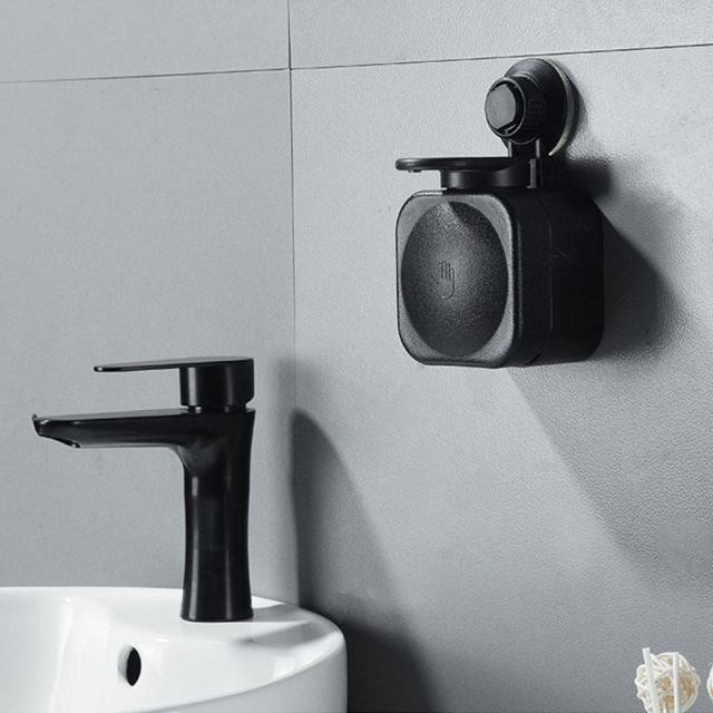 Wall Mounted liquid soap dispenser
