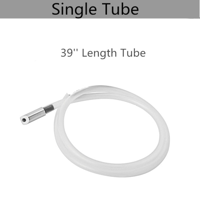 Kitchen Liquid Soap Dispenser - Black | Grey