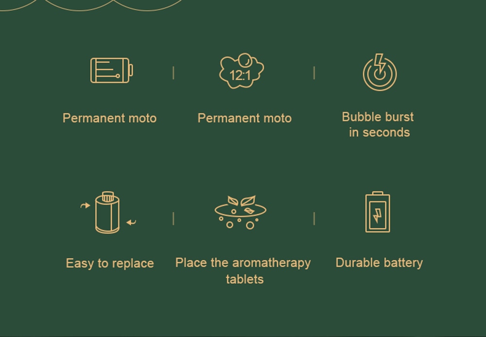 Smart Touchless Foam Soap Dispenser
