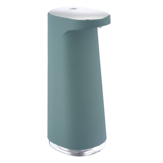 Automatic Rechargeable Foaming Soap Dispenser
