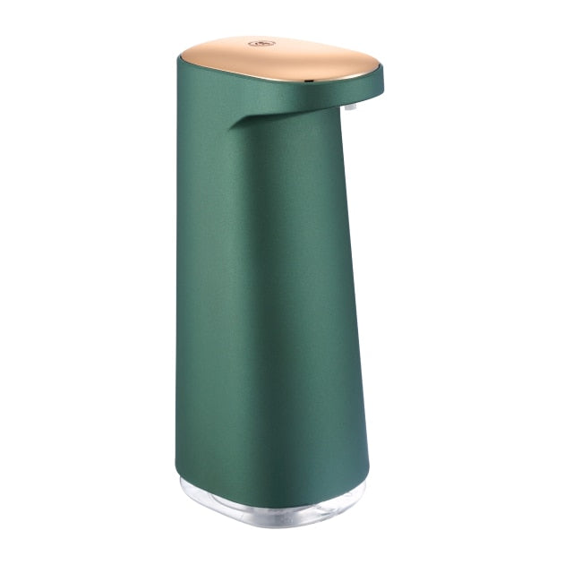 Automatic Rechargeable Foaming Soap Dispenser