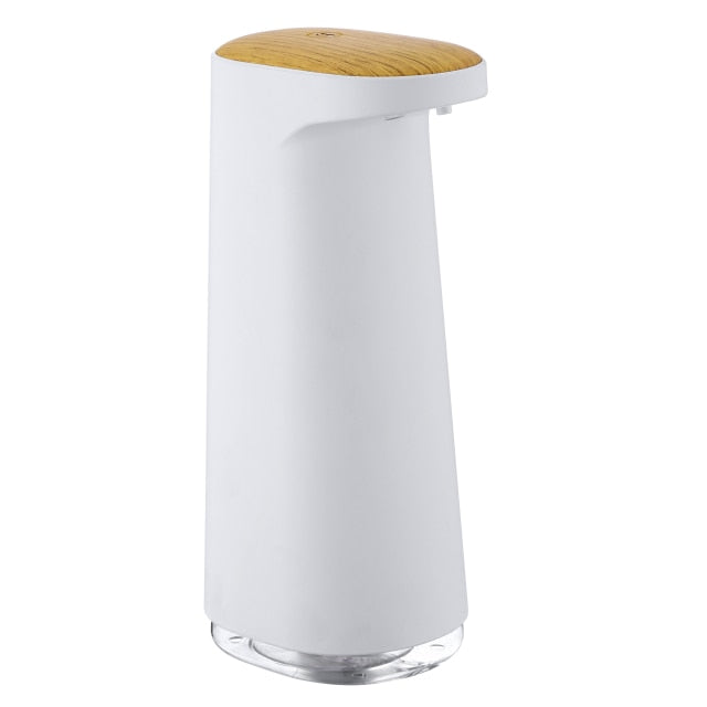 Automatic Rechargeable Foaming Soap Dispenser