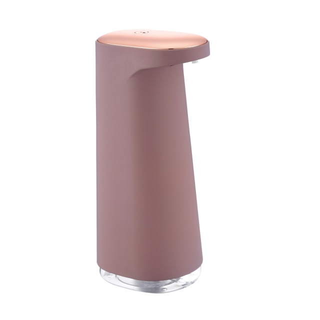 Automatic Rechargeable Foaming Soap Dispenser