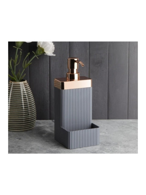 2 in 1 Kitchen Soap Dispenser