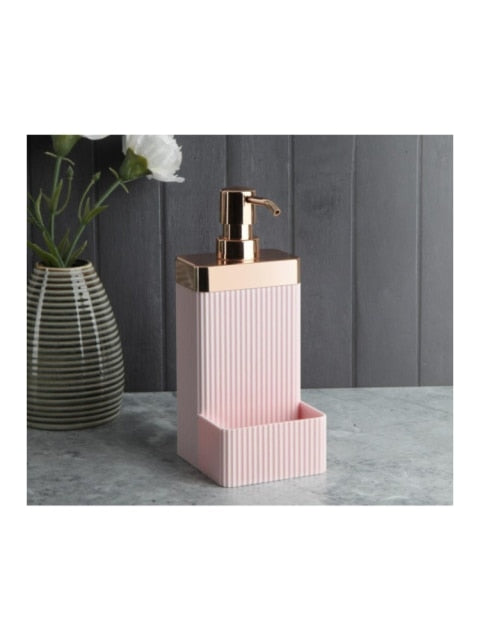 2 in 1 Kitchen Soap Dispenser