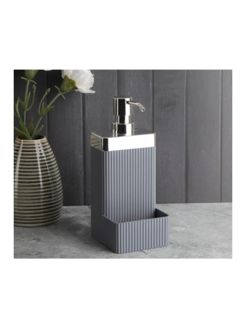 2 in 1 Kitchen Soap Dispenser