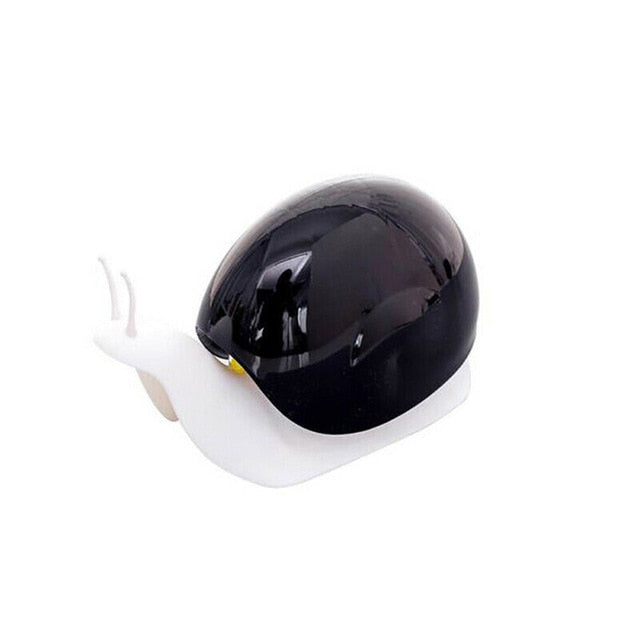 Creative Snail Design Liquid Soap Dispenser