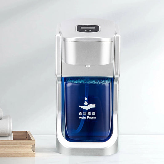 Infrared Induction Soap Dispenser