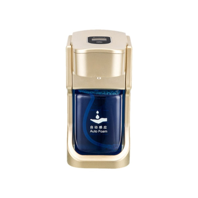 Infrared Induction Soap Dispenser