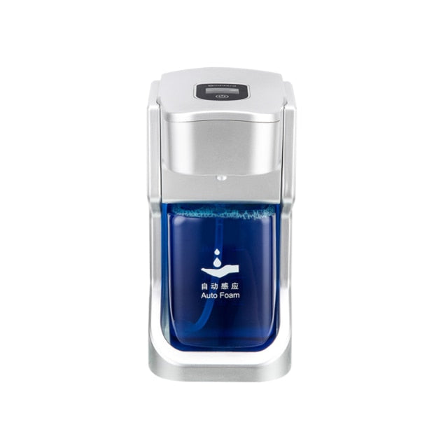 Infrared Induction Soap Dispenser