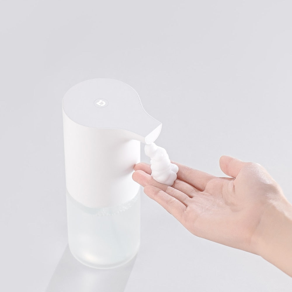 Auto Induction Foaming Sensor Soap Dispenser