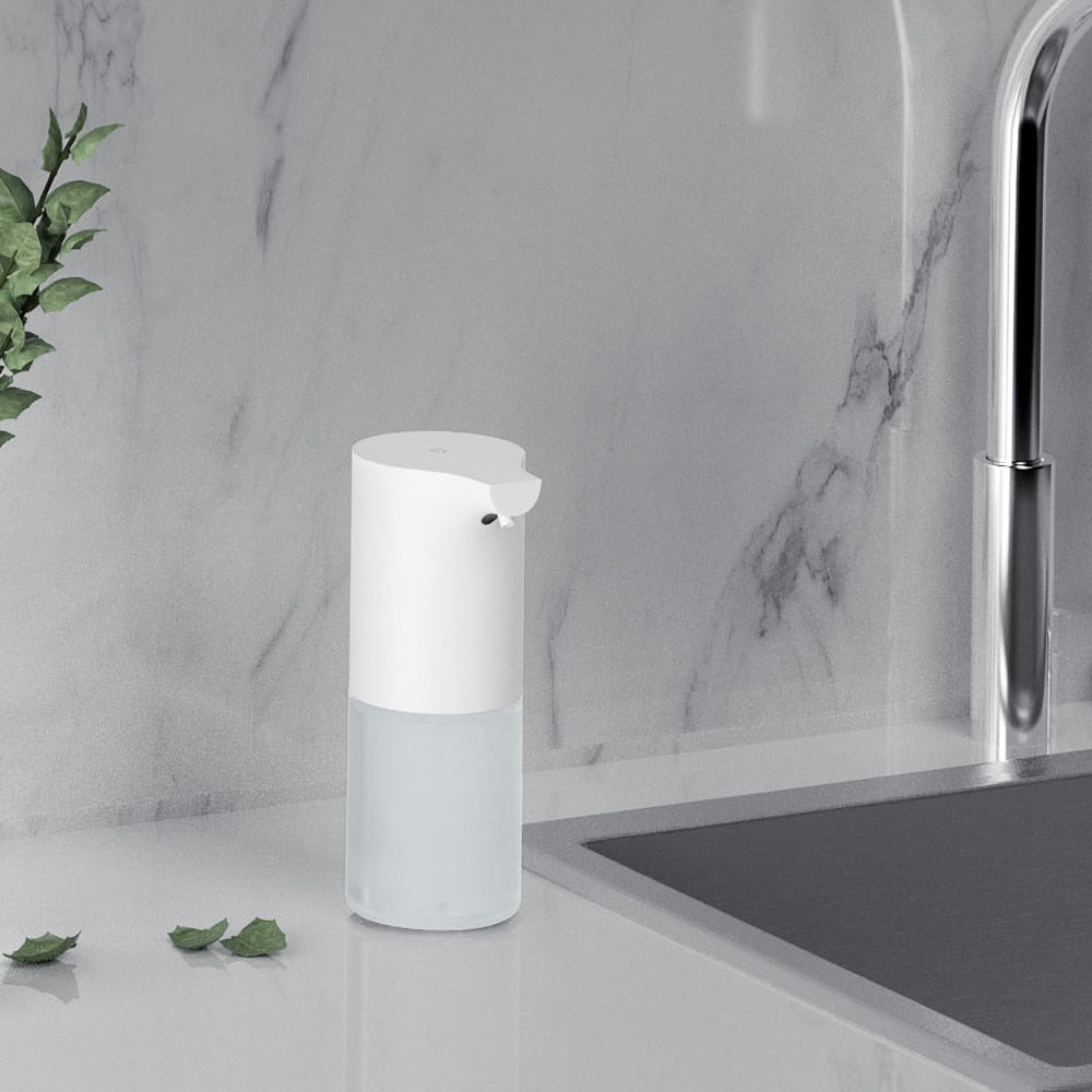 Auto Induction Foaming Sensor Soap Dispenser