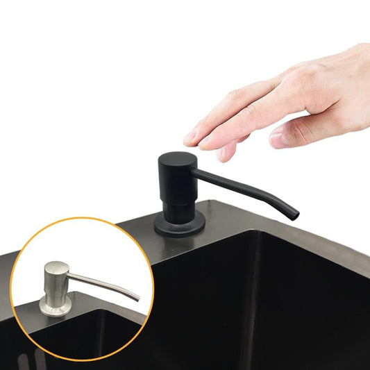 Kitchen Sink Soap Dispenser