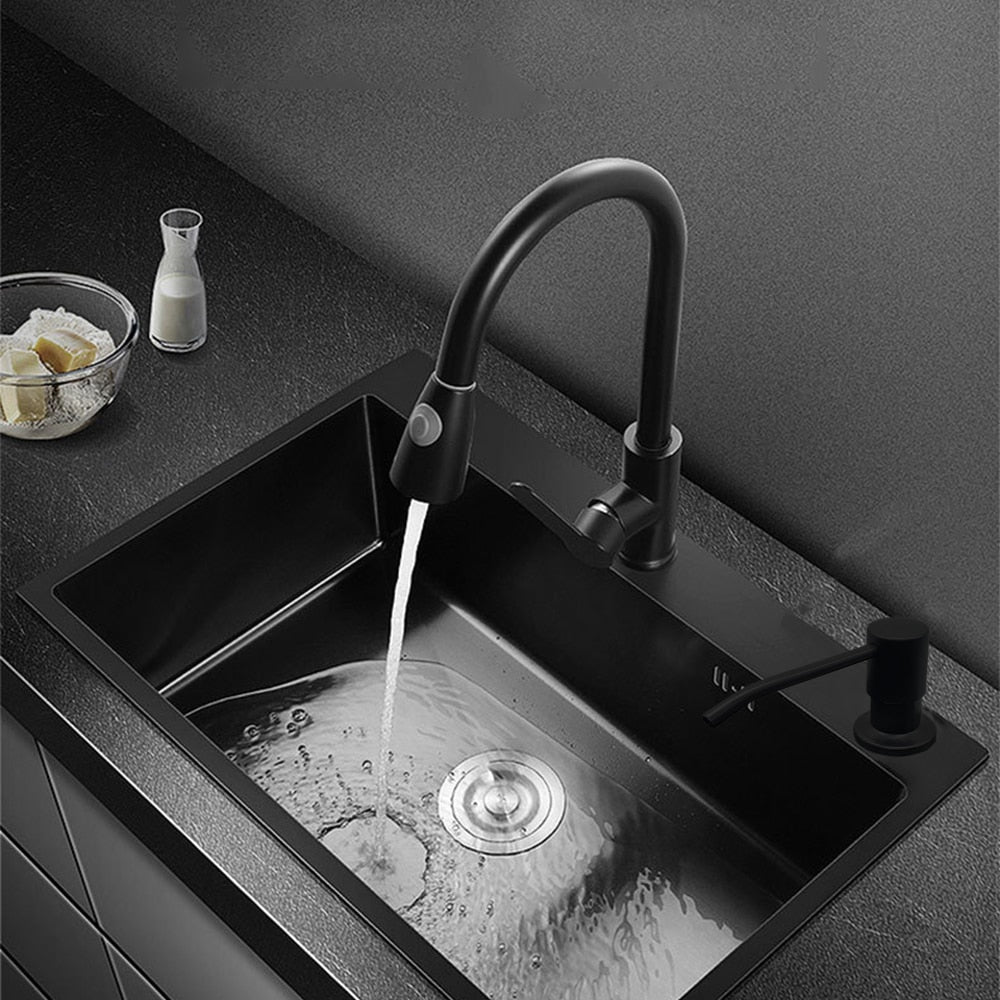 Kitchen Sink Soap Dispenser