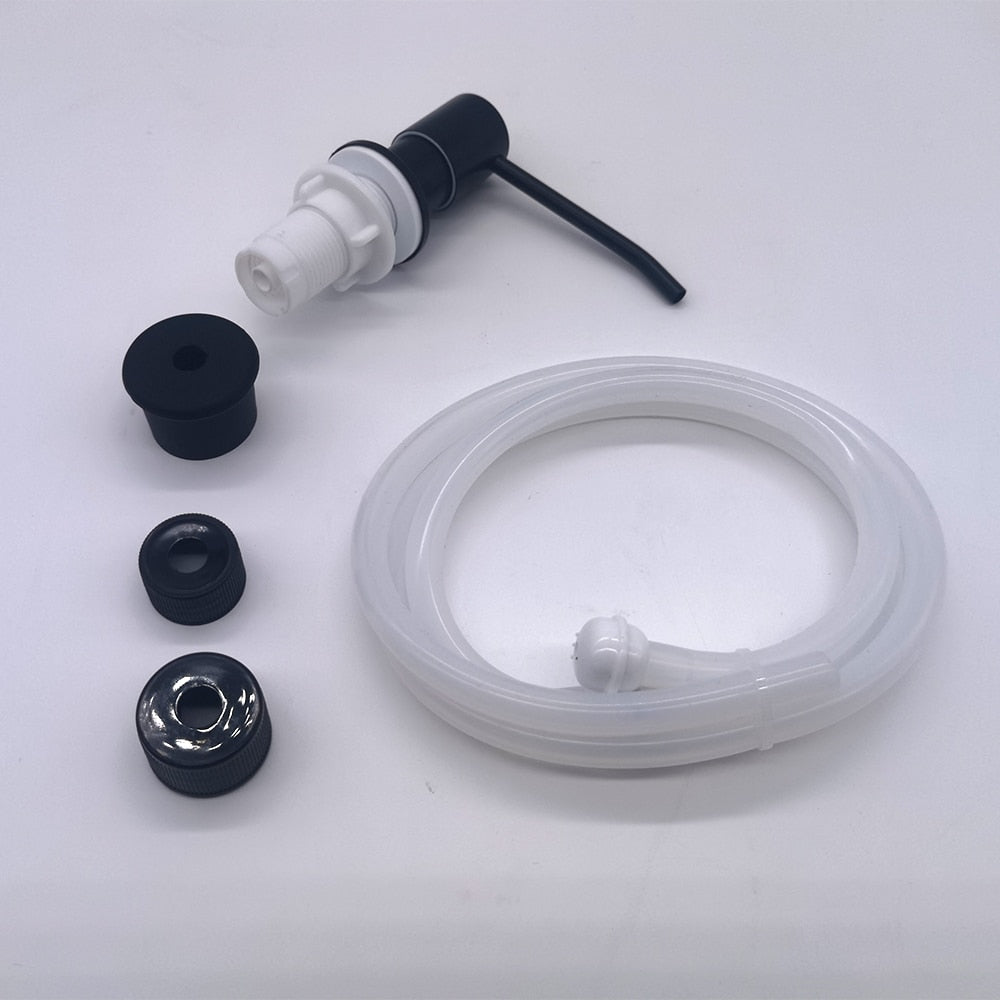Kitchen Sink Soap Dispenser