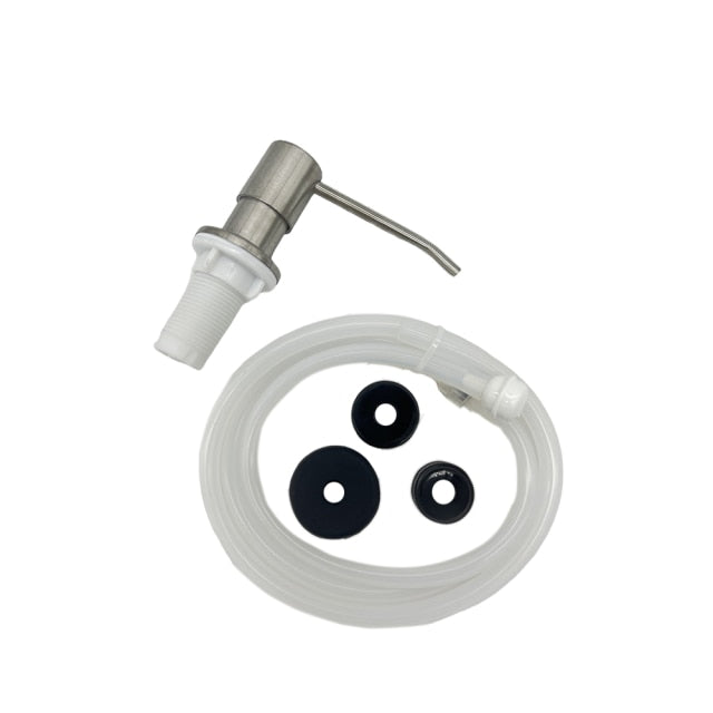 Kitchen Sink Soap Dispenser