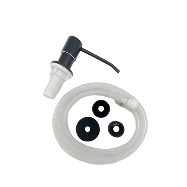 Kitchen Sink Soap Dispenser