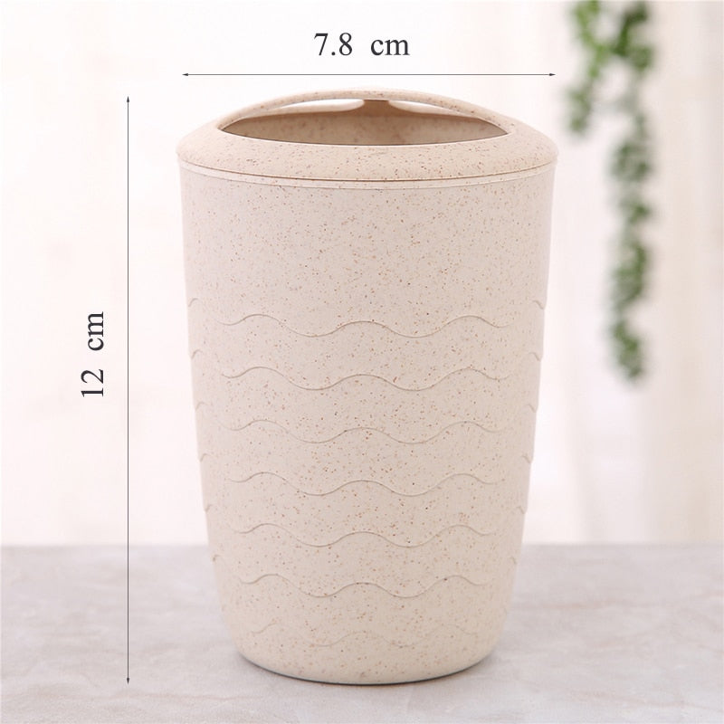 3Pcs/Set - Bathroom Soap Set