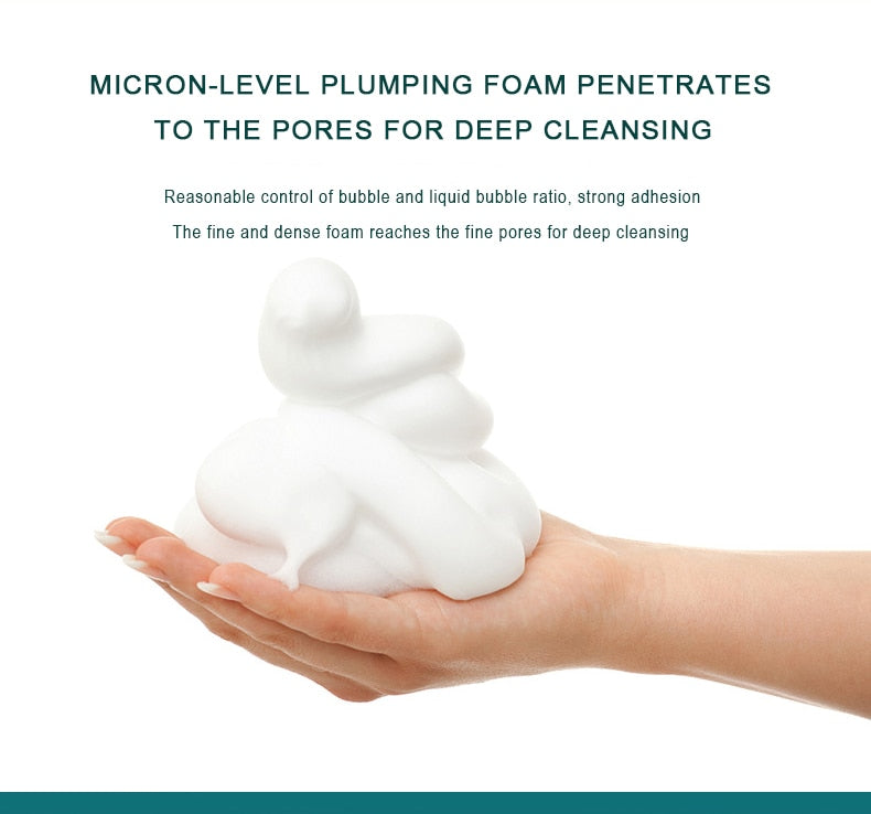 Touchless Foaming Soap Dispenser