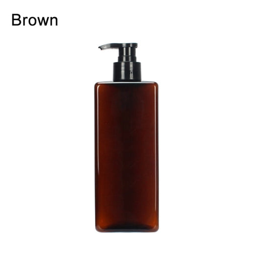 500ml Liquid Soap Dispenser Bottle