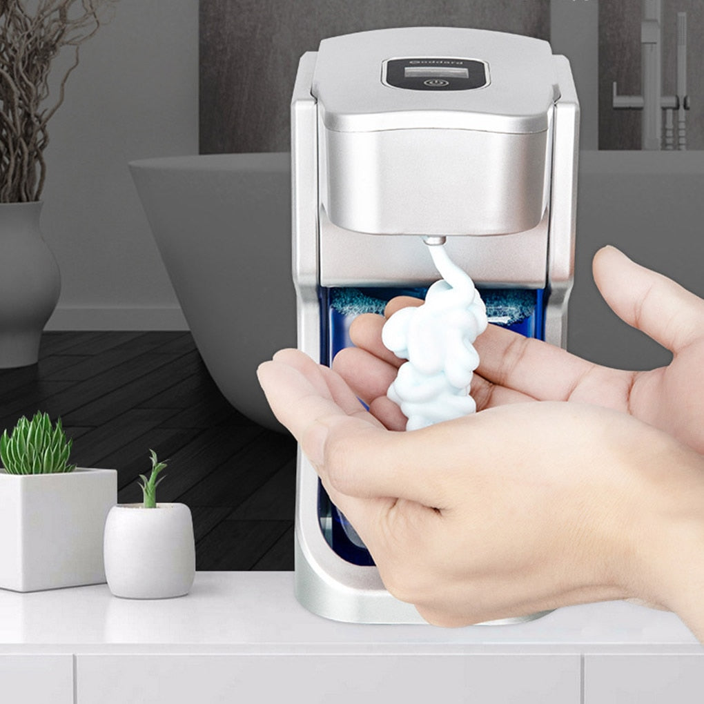 Infrared Induction Soap Dispenser