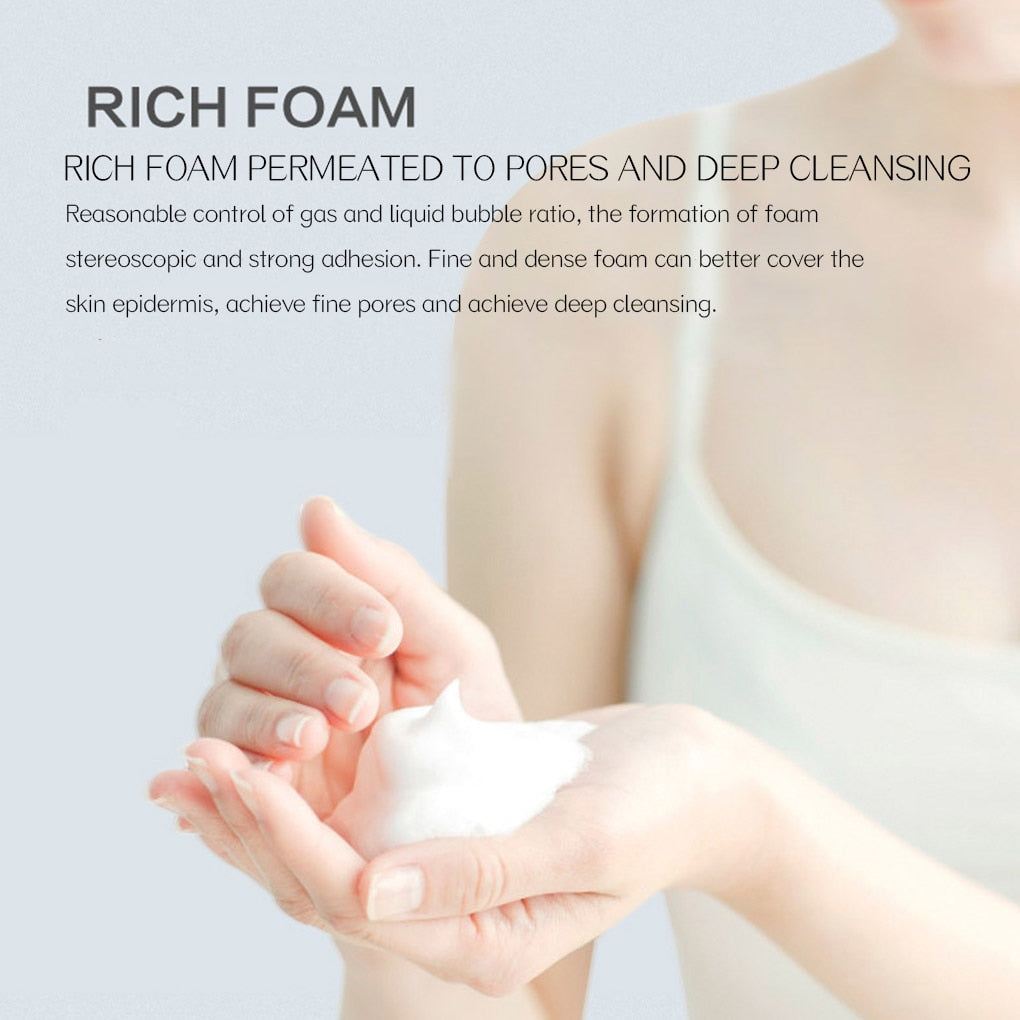 Infrared Induction Soap Dispenser