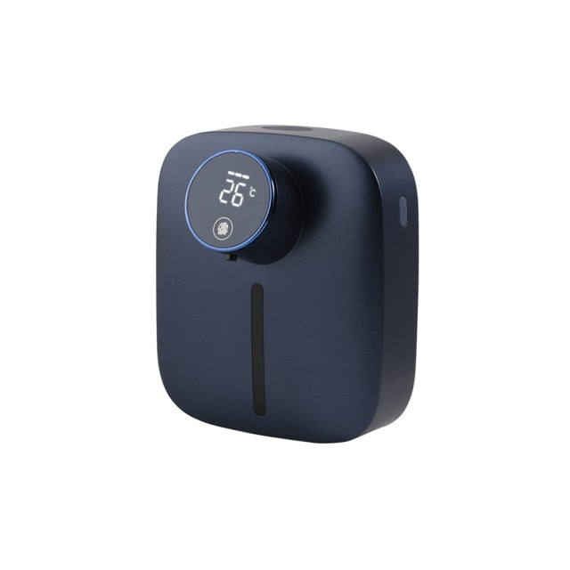 Automatic Digital Foam Soap Dispenser