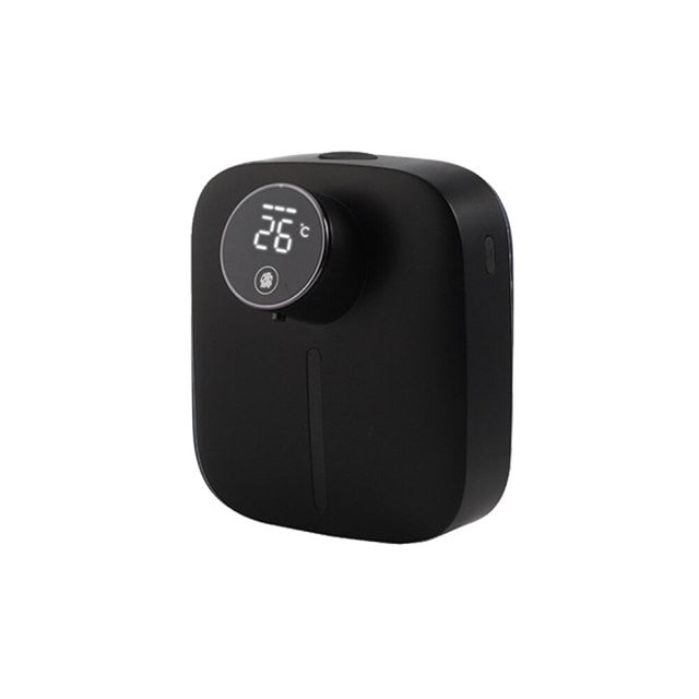 Automatic Digital Foam Soap Dispenser