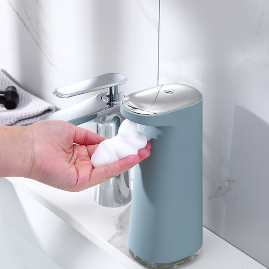 Touchless Foaming Soap Dispenser