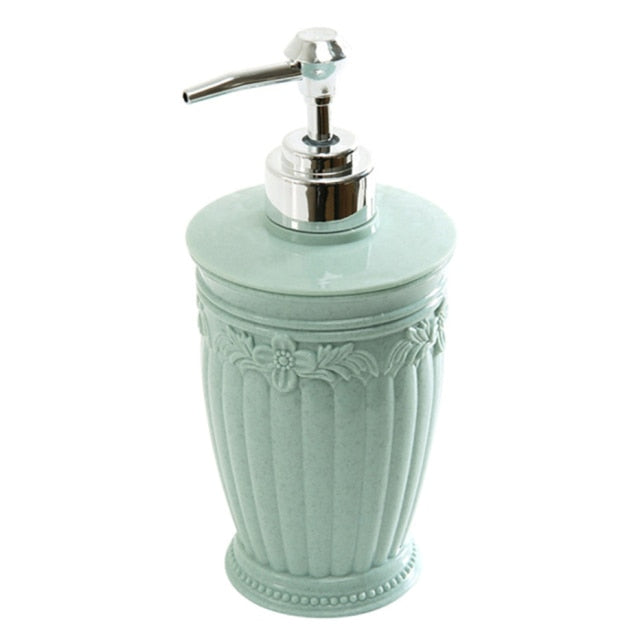 400ML Soap Dispensers European style