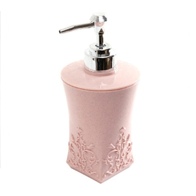 400ML Soap Dispensers European style