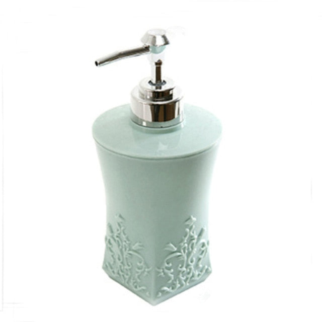 400ML Soap Dispensers European style