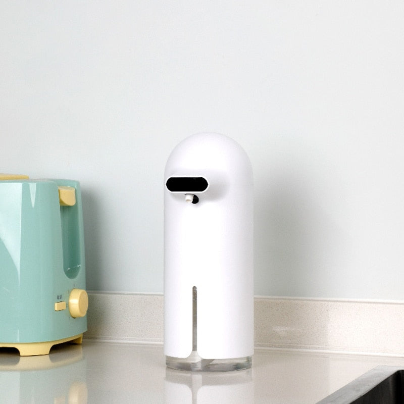 Foam/Gel Automatic Soap Dispenser