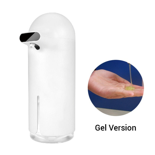 Foam/Gel Automatic Soap Dispenser