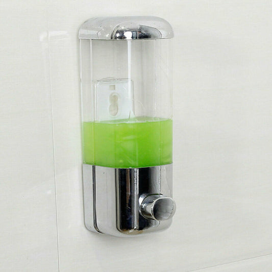 500 ml Wall Mount Liquid Soap Dispenser