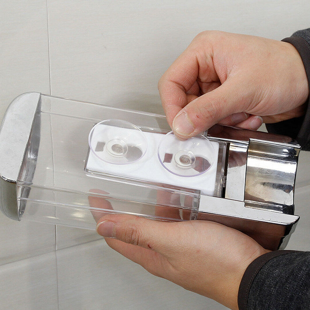 500 ml Wall Mount Liquid Soap Dispenser