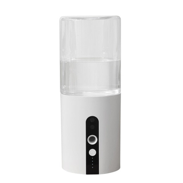Smart Touchless Sprayer Sanitizer