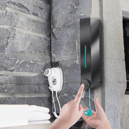 Wall Mount Liquid Soap Dispenser