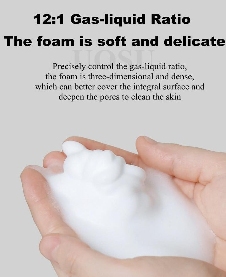 Smart Touchless Cute Soap Dispenser