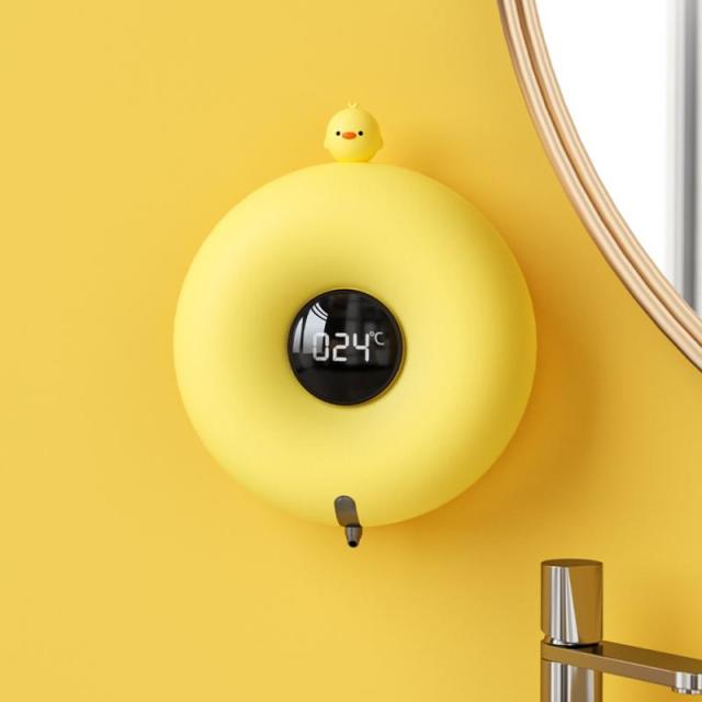 300ml Intelligent Foam Dispenser