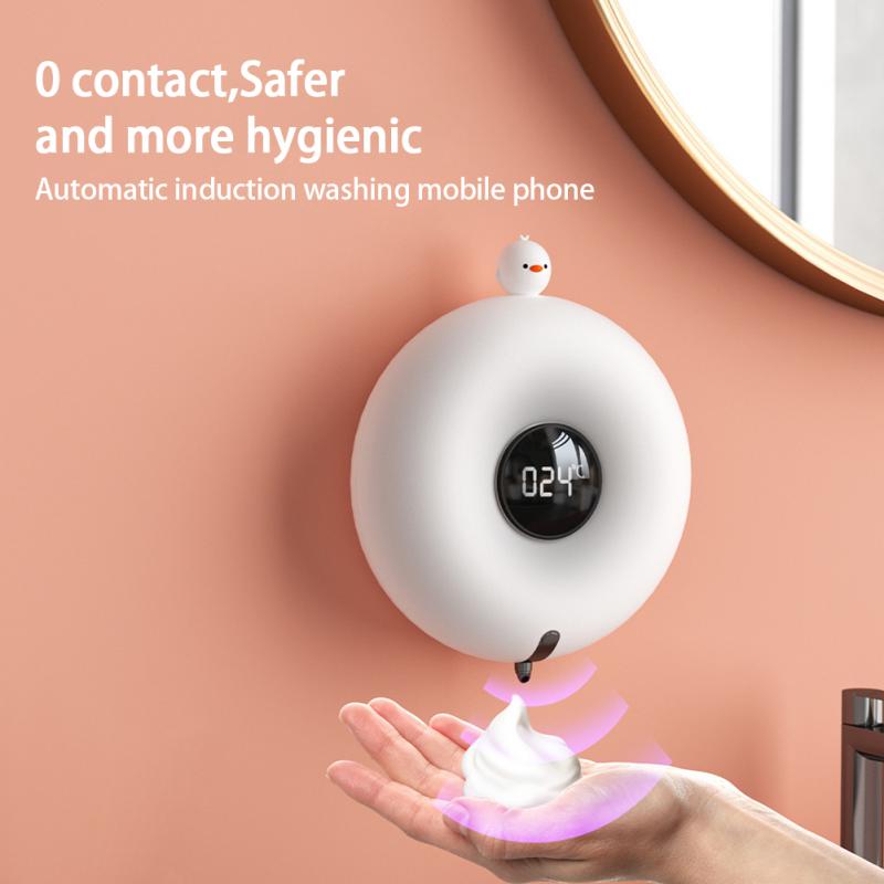 300ml Intelligent Foam Dispenser