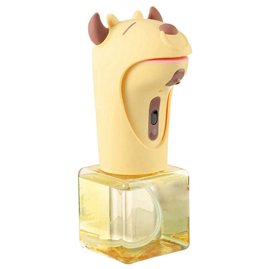 Touchless Cute Soap Dispenser