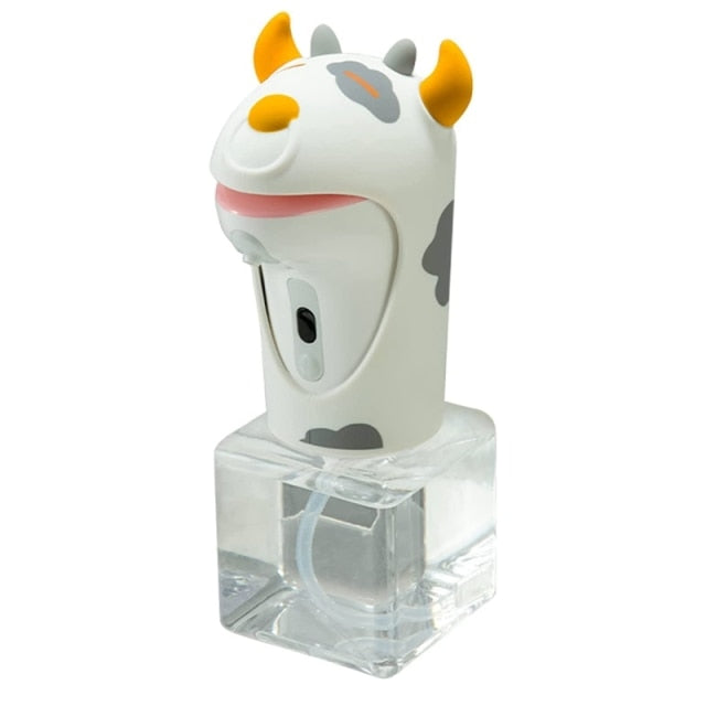 Touchless Cute Soap Dispenser