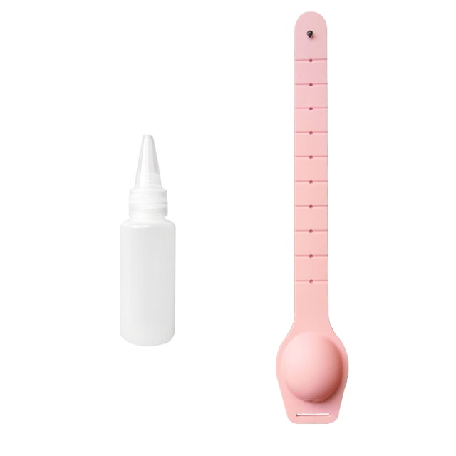 Portable Silicone Soap Dispenser Bracelet
