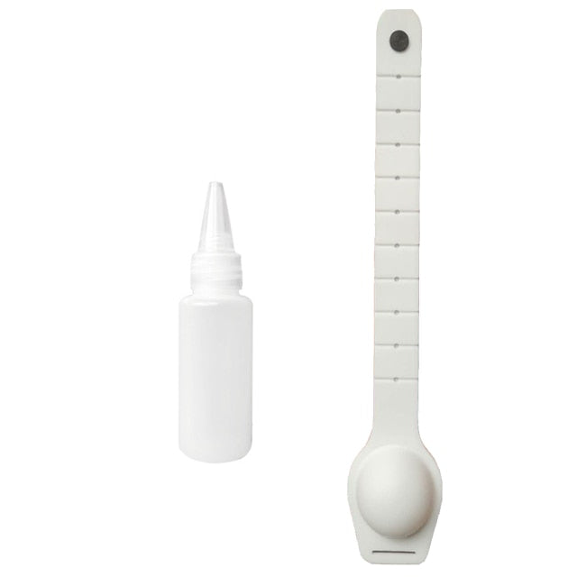 Portable Silicone Soap Dispenser Bracelet