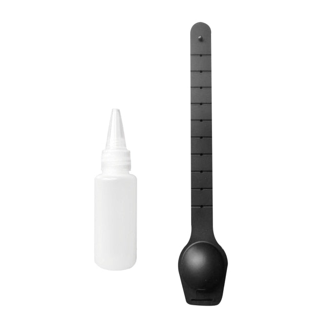 Portable Silicone Soap Dispenser Bracelet